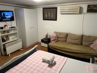 İstanbul apartment 1 - Belgrado - 6