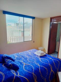 Spacious private rooms close to American Embassy - Quito - 4