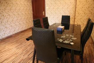 Terrace Furnished Apartments - Mahboula - Kuwait - 7