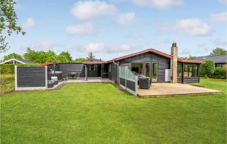 Gorgeous Home In Hadsund With Wifi - Hadsund - 0