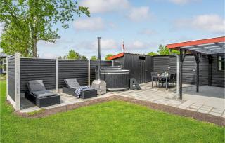 Gorgeous Home In Hadsund With Wifi - Hadsund - 9