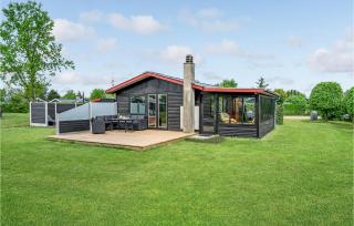 Gorgeous Home In Hadsund With Wifi - Hadsund - 1