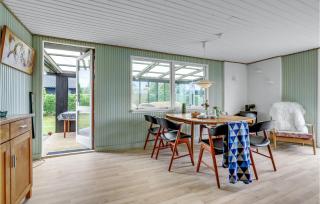 Gorgeous Home In Hadsund With Wifi - Hadsund - 6