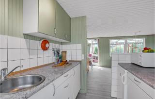 Gorgeous Home In Hadsund With Wifi - Hadsund - 3