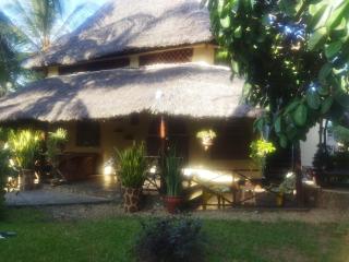 Baldi house - Watamu - 0