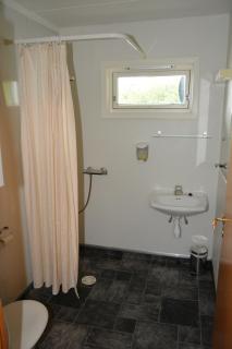 Langenuen Motel & Camping - Stord - 5