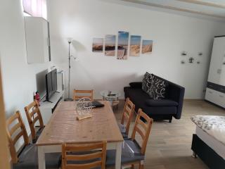 Ferienwohnung am See - Großsteinberg - 8
