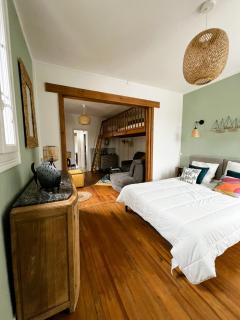Appartement La Goelette - Mers-les-Bains - 8