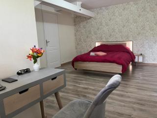 La Maison de Tina - Lanzac - 3