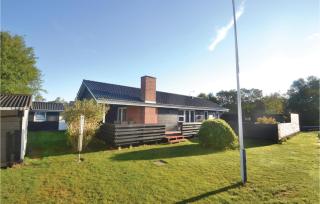 Three-Bedroom Holiday Home In Grenaa - Grenå - 0