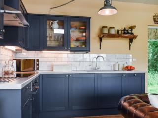 Willow Lodge - Holwell - 8