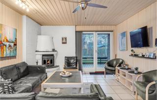 Three-Bedroom Holiday Home In Grenaa - Grenå - 8