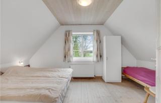 3 Bedroom Cozy Home In Vesløs - Øsløs - 3