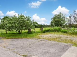 Willow Lodge - Holwell - 6