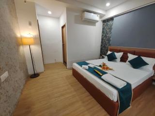 Hotel PRASANG - Surat - 9
