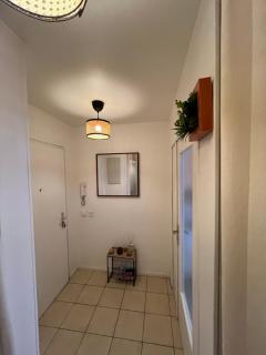 Studio proche promenade des anglais - Nice - 3