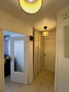 Studio proche promenade des anglais - Nice - 3