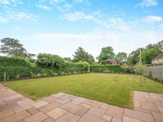 Stable Cottage - Oving - 9