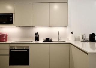Luxury Beach Side Apartment - Marbella - 6