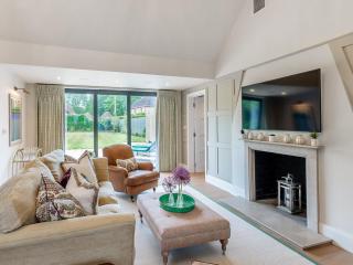 Stable Cottage - Oving - 8