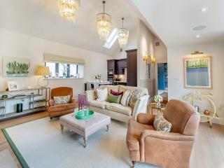 Stable Cottage - Oving - 7