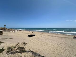 Luxury Beach Side Apartment - Marbella - 3