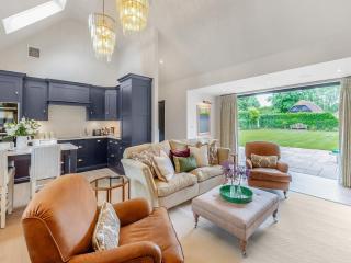 Stable Cottage - Oving - 7