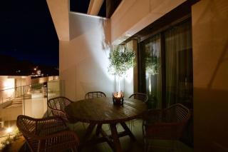 Luxury Beach Side Apartment - Marbella - 2