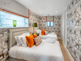 Stable Cottage - Oving - 1
