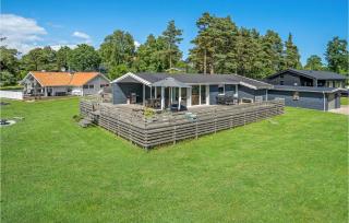 Gorgeous Home In Ebeltoft With Wifi - 1