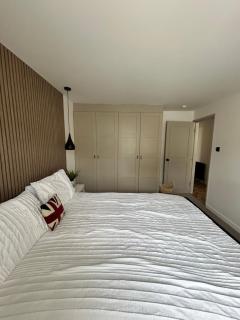 Harbour Apartment - Seaton - 3