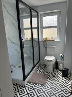Harbour Apartment - Seaton - 5