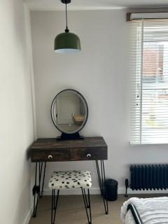 Harbour Apartment - Seaton - 2