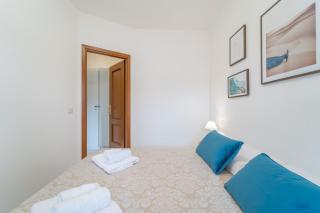 Bluceleste Home - Olbia - 6