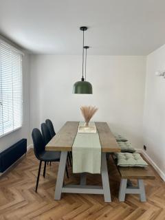 Harbour Apartment - Seaton - 8