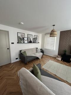 Harbour Apartment - Seaton - 7