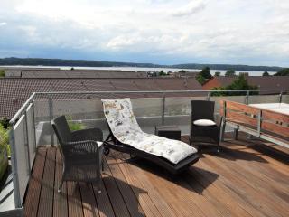 Über den Dächern von Flensburg Mürwiker Strasse 187 - Flensburgo - 5