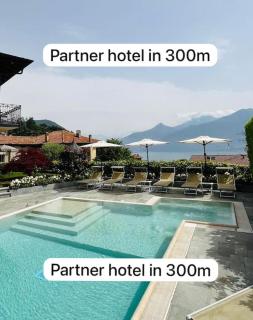 Casa Scheggia - Appartamento in villa vista lago - 4