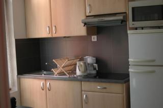 Appartement courte durée F1 - 0