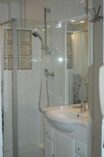 Appartement courte durée F1 - Bron - 2