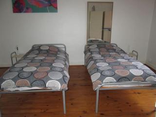 Appartement courte durée F1 - 1