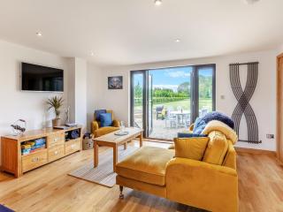 Gladwyns Farm Lodge - Thaxted - 0