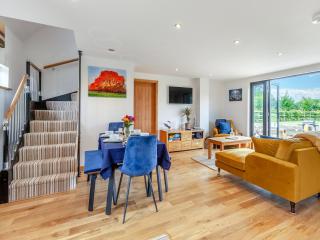 Gladwyns Farm Lodge - Thaxted - 4