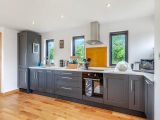Gladwyns Farm Lodge - Thaxted - 3