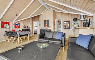 Three-Bedroom Holiday Home In Sydals - Sarup - 6