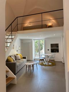 Design, comfort e atmosfera nel cuore del Salento - Martano - 8