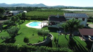 Agriturismo La Tavernetta - Rotondella - 8