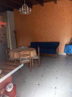 Silver Coast Cottage Raches - Kouvéla - 6