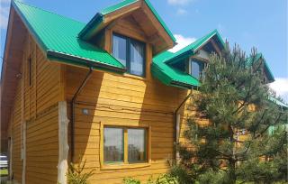Nice Home In Raków With Sauna - Raków - 2