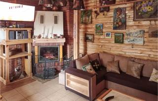 Nice Home In Raków With Sauna - 8